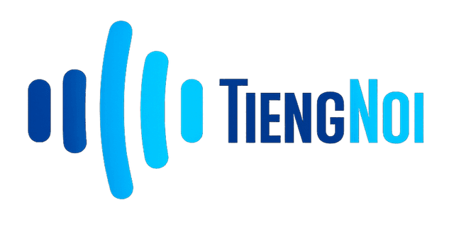 TiengNoi - Công cụ AI clone giọng nói tiếng Việt